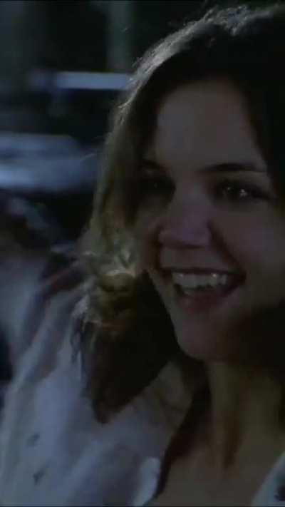 Katie Holmes 1 & only topless scene