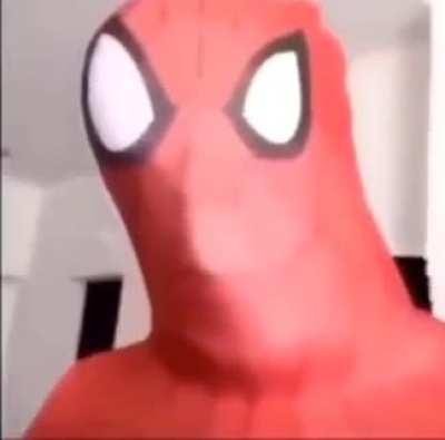 Wordington spider man