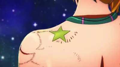 Stone Ocean OP Whitesnake interruption LEAKED?!?