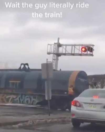 I love this girl, I too have felt this raw disapointment