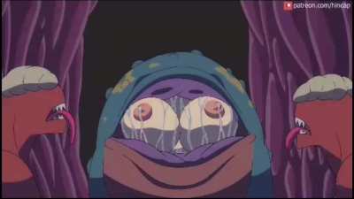 Monster fuck farm (hincap)