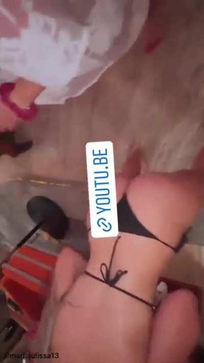 Maria novia de dominguero