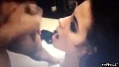 WWE Paige Full Nude Threesome Sex Tape