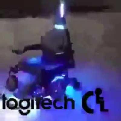 That shit moldy as hell