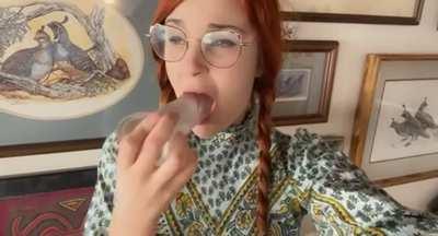 I’ve been practicing for you