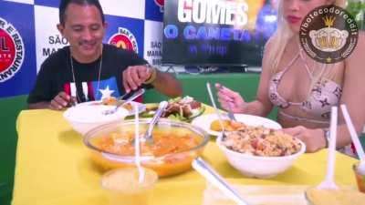 Manoel Gomes - Maura