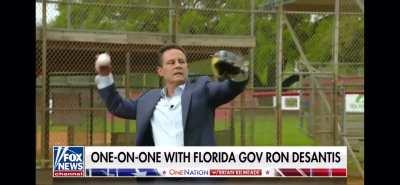 Daddy can do no Ron!