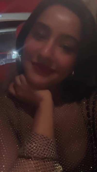 Night is Still Young 