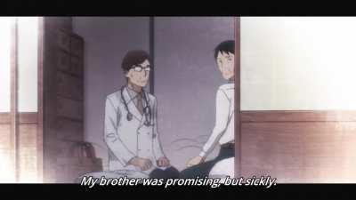 Most relatable scene [Yesterday wo Utatte]