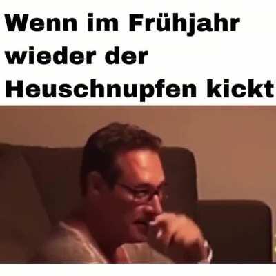 Gesundheit und zum Wohl!