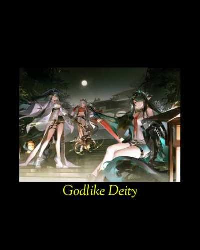 This man is only a human