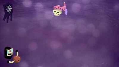 My take on a possible Magical Island