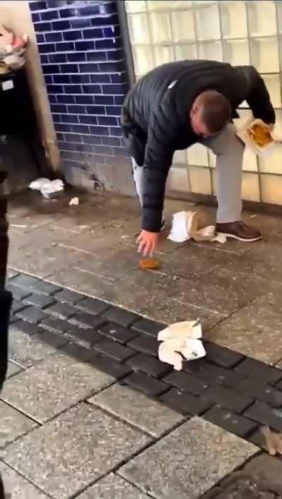 Absolute cliff hanger 