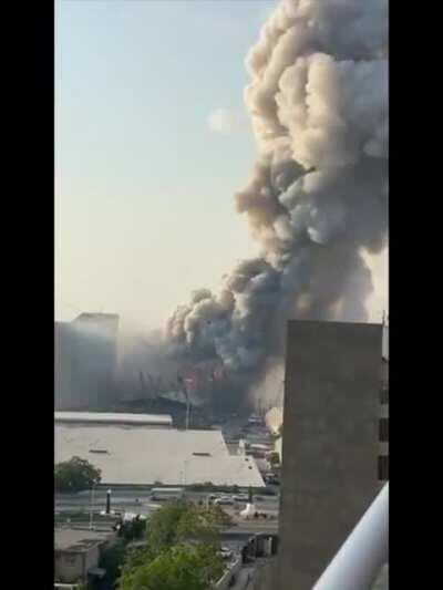 explosion more like danksplosion