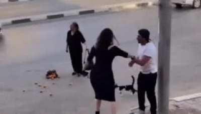 Definition of Chaos?