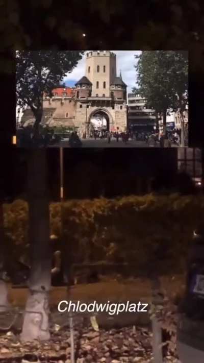 "Take me home" - Hans's edition ❤️🇩🇪