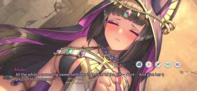 Peachy Secret Chapter 7-4