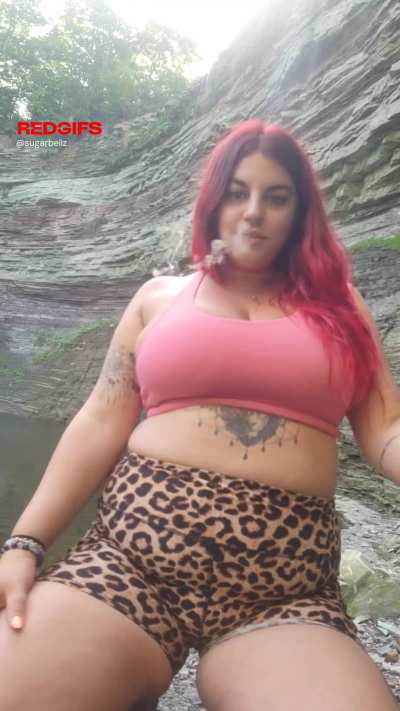 Do you like them thick and high