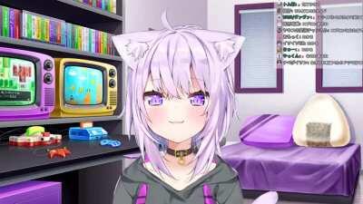 POV: okayu is your wife