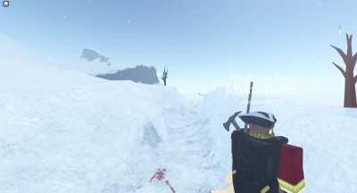 I love mistakes when you go in to play and more when this happens. F for unsafe weapons