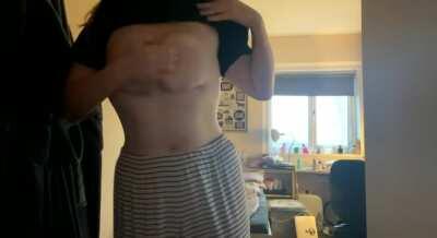 If my video made you stop, you made my day 💕 [OC]