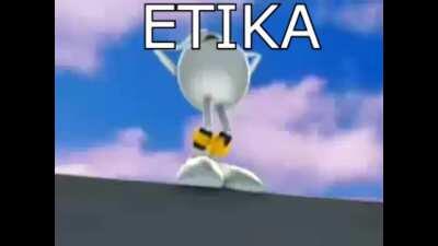 Etika