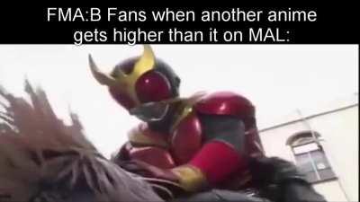 You know the rules and so do I