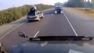 [usa] (propably, at least by policecar) found on r/idiotsincars - please dear mods allow crossposts