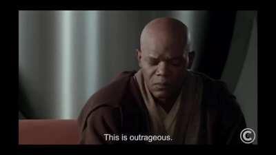 Lactose Intolerant Anakin. Credit to Content that makes you feel content on YouTube.