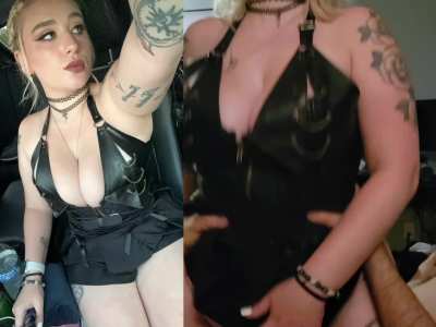 Wayback Wednesday Insta Vs Reality 😘