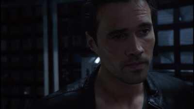 Ward’s Point of No Return