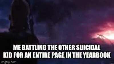 how else am i gonna get popular? 🤨🤔