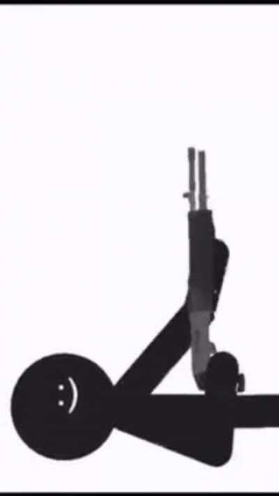 Me when someone says True Excalibur is better than True Knight's Edge: