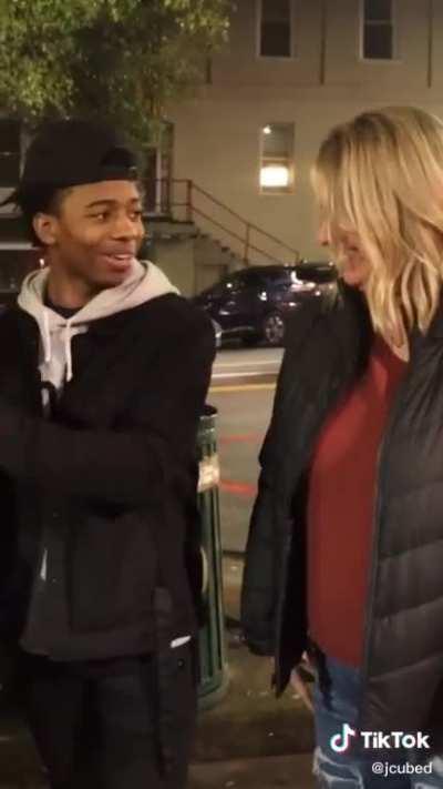 Mom discovers body count