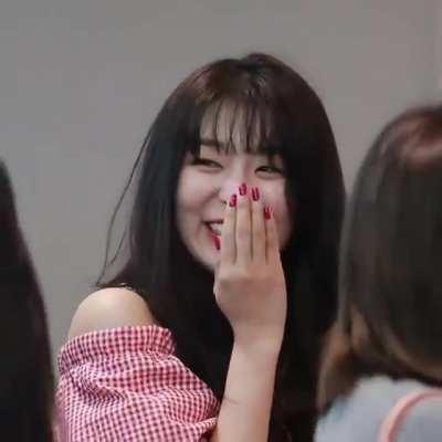 Happy Seulgi