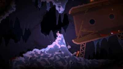 It's been a while since i got noita'd this hard