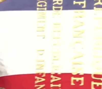 Good news, Niger is about to attack France