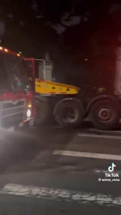 I thought she was joking ð