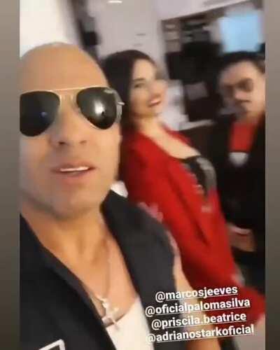 Crossover do século