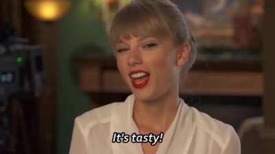 Listen to Goddess Tay