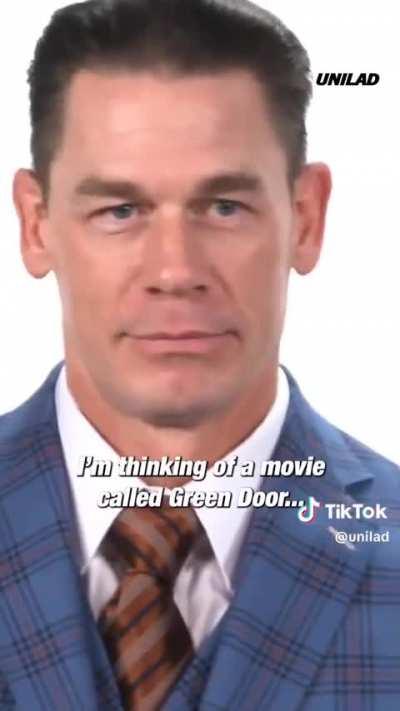 What's your guilty pleasure movie?