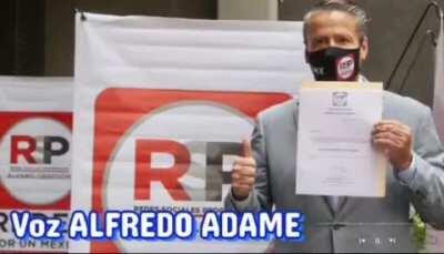 “Nos vamos a chingar 25 millones