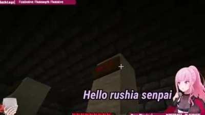 I'm sure I'm not the only one that thought of this meme