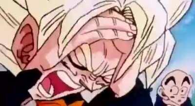 We need this Krillin