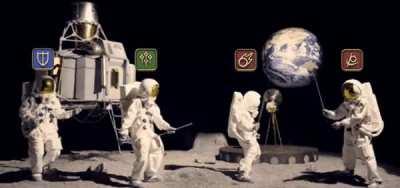 The Squad in 24 Hours