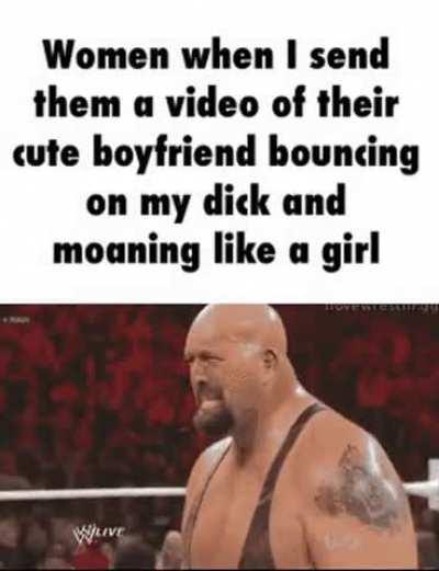 what I call trolling