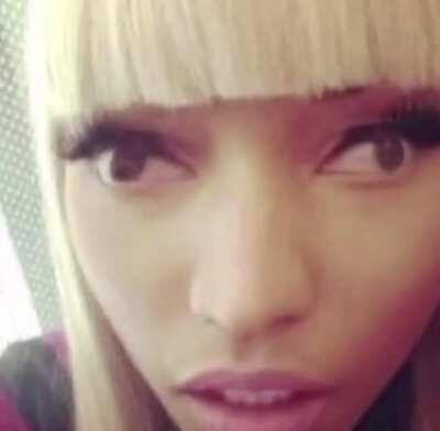 When pussillia casts her R on you