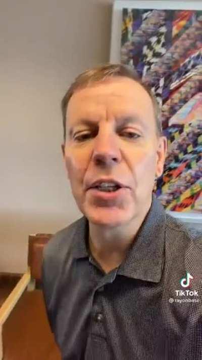 Is this a new lane or did I miss the original tok songs wave?