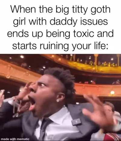 No one could have seen this coming