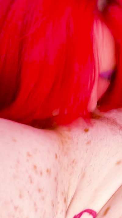 I'm going to eat your wifes slit while you watch hehe